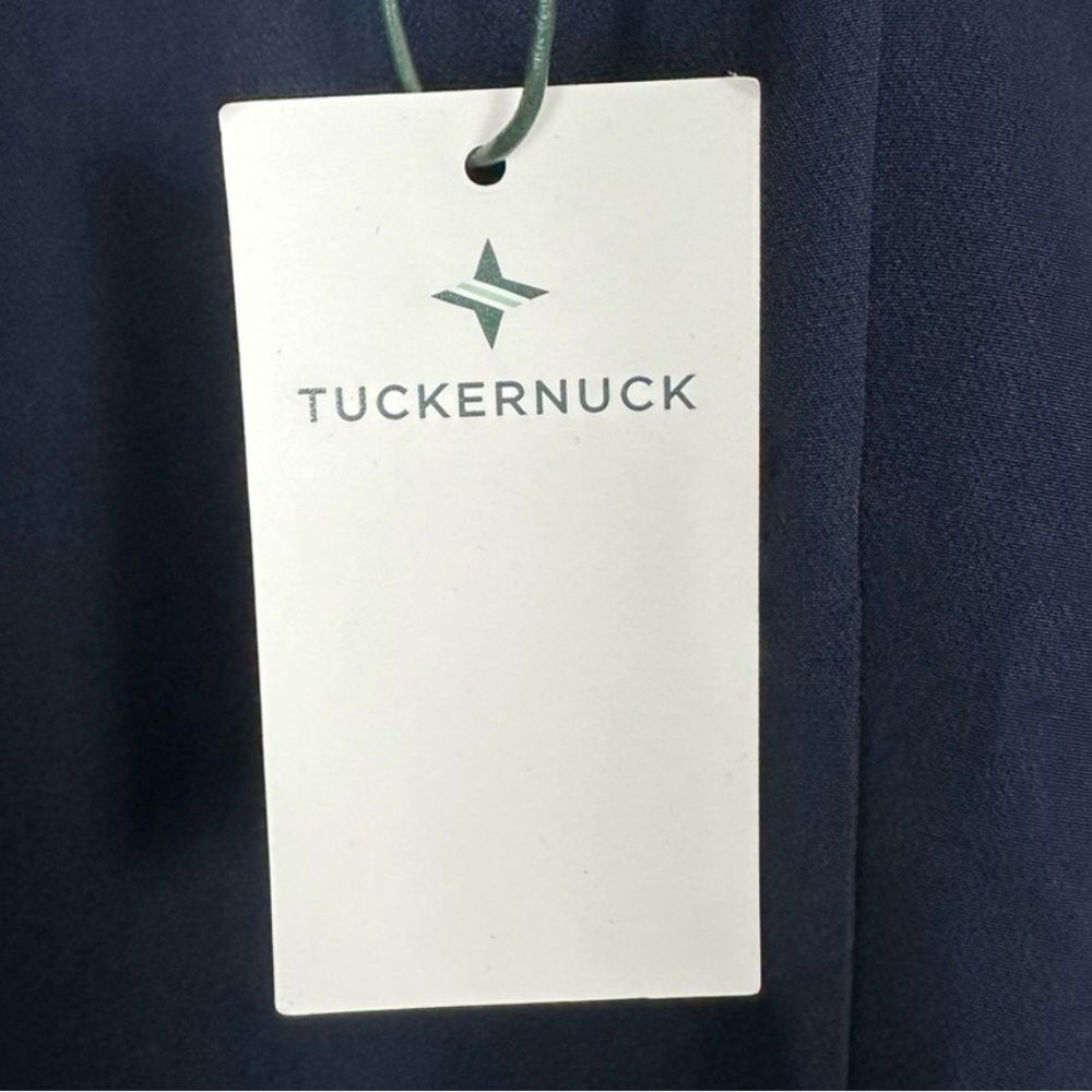 TUCKERNUCK Navy Daphne Dress - Picture 10 of 12